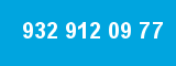 932 912 09 77